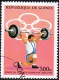 [Olympic Games - Atlanta 1996, USA, Tüüp APQ]