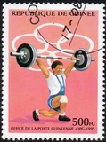 [Olympic Games - Atlanta 1996, USA, Tüüp APQ]