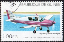 [Aircraft, Typ ZBA]