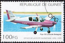[Aircraft, Typ ZBA]
