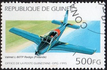 [Aircraft, type ZBF]