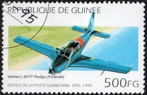 [Aircraft, type ZBF]