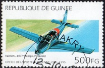 [Aircraft, type ZBF]