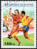 [Football World Cup - France (1998), type AQQ]