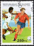 [Football World Cup - France (1998), type AQR]