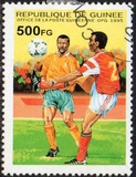 [Football World Cup - France (1998), type AQT]