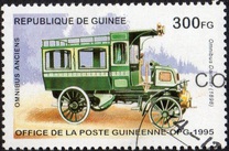 [Veteran Omnibuses, type ARK]