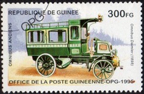 [Veteran Omnibuses, type ARK]