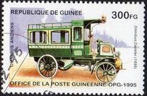 [Veteran Omnibuses, type ARK]