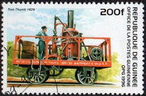 [Rail Transport, type ARO]