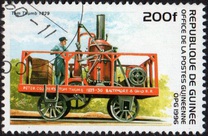 [Rail Transport, type ARO]