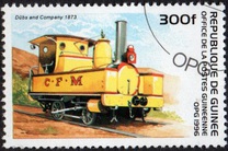 [Rail Transport, type ARQ]