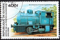 [Rail Transport, type ARR]
