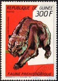 [Prehistoric Animals, type AEP]