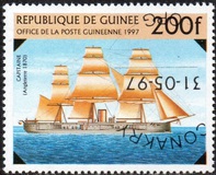 [The 19th-Century Warships, tip ATU]