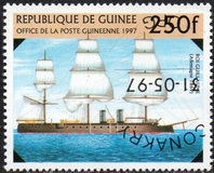 [The 19th-Century Warships, tip ATV]