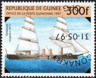 [The 19th-Century Warships, tip ATW]
