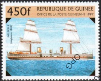 [The 19th-Century Warships, tip ATY]