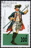 [Prussian Infantry Uniforms, 類型 AUI]