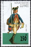 [Prussian Infantry Uniforms, 類型 AUJ]
