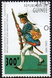 [Prussian Infantry Uniforms, 類型 AUK]