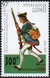 [Prussian Infantry Uniforms, 類型 AUK]