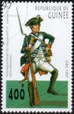 [Prussian Infantry Uniforms, 類型 AUL]