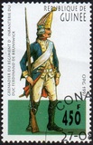 [Prussian Infantry Uniforms, 類型 AUM]