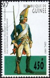 [Prussian Infantry Uniforms, 類型 AUM]