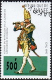 [Prussian Infantry Uniforms, 類型 AUN]