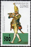 [Prussian Infantry Uniforms, 類型 AUN]