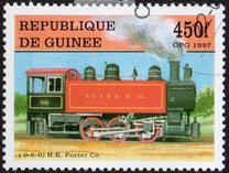 [Steam Locomotives, type AUT]