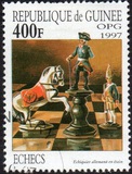 [Chess Pieces, type AUZ]