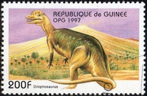 [Prehistoric Animals, type AWN]