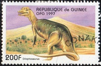 [Prehistoric Animals, type AWN]