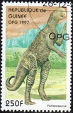 [Prehistoric Animals, type AWO]