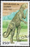 [Prehistoric Animals, type AWO]
