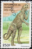 [Prehistoric Animals, type AWO]