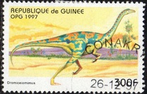 [Prehistoric Animals, type AWP]