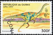 [Prehistoric Animals, type AWP]