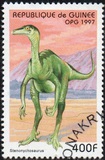[Prehistoric Animals, type AWQ]