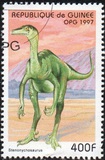 [Prehistoric Animals, type AWQ]