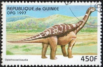 [Prehistoric Animals, type AWR]