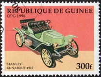 [Antique Cars, type AZZ]