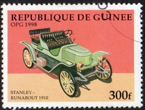 [Antique Cars, type AZZ]