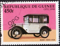 [Antique Cars, type BAB]