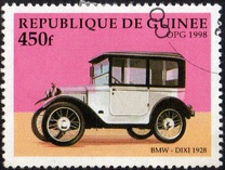 [Antique Cars, type BAB]