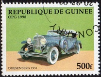 [Antique Cars, type BAC]