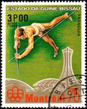 [Olympic Games - Montreal, Canada, type AP]