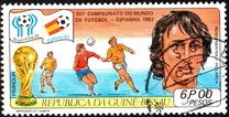 [Football World Cup - Spain, type GK]